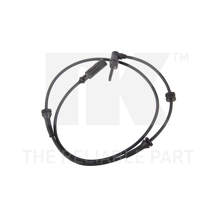 Jutiklis, rato greitis NK 292340