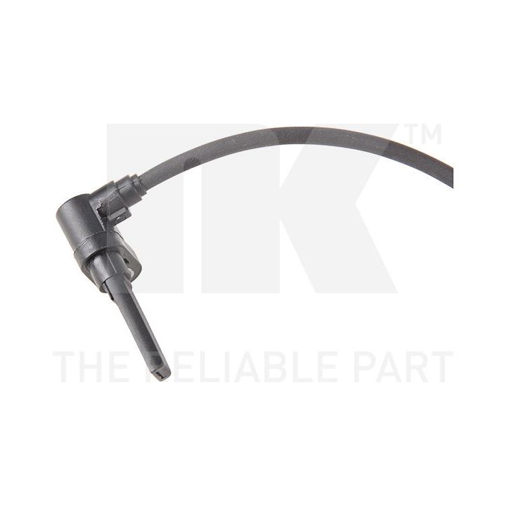 Jutiklis, rato greitis NK 292340