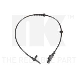 Jutiklis, rato greitis NK 292342