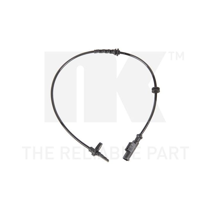 Jutiklis, rato greitis NK 292342