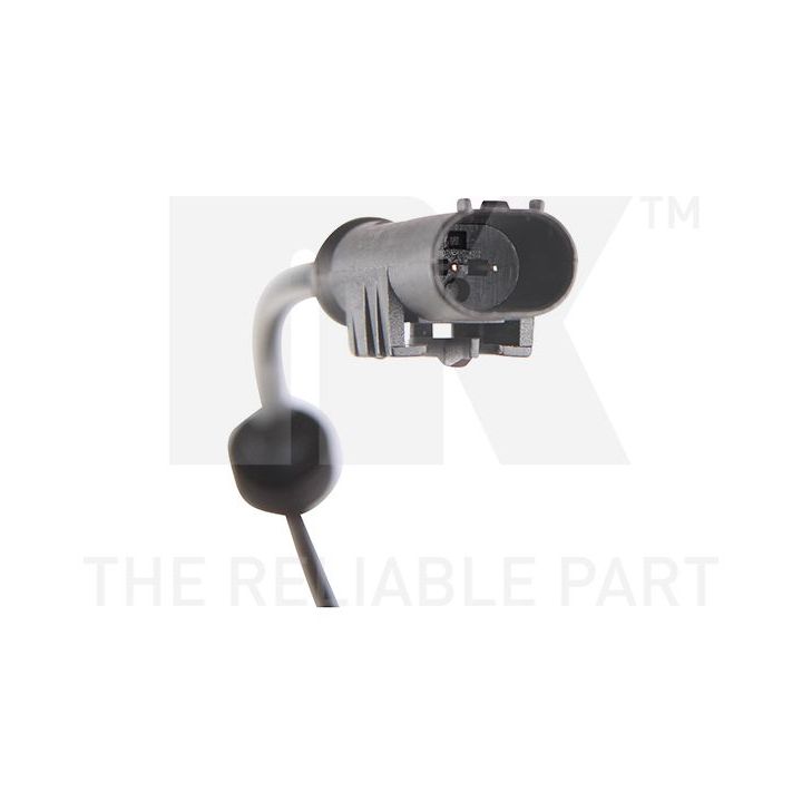 Jutiklis, rato greitis NK 292342