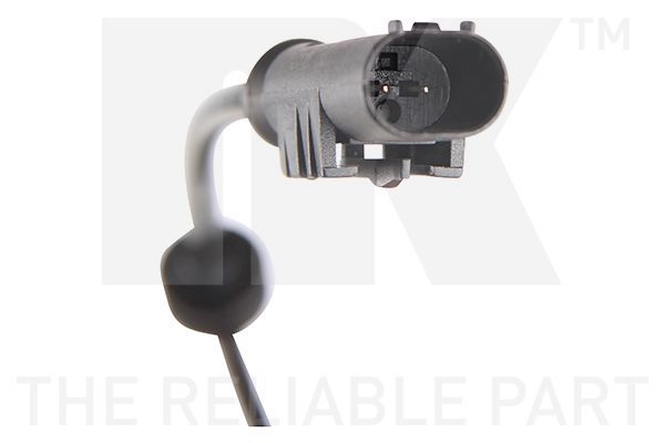 Jutiklis, rato greitis NK 292342