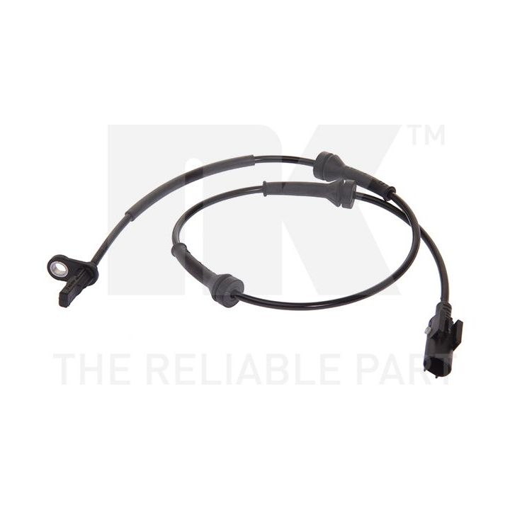 Jutiklis, rato greitis NK 292347