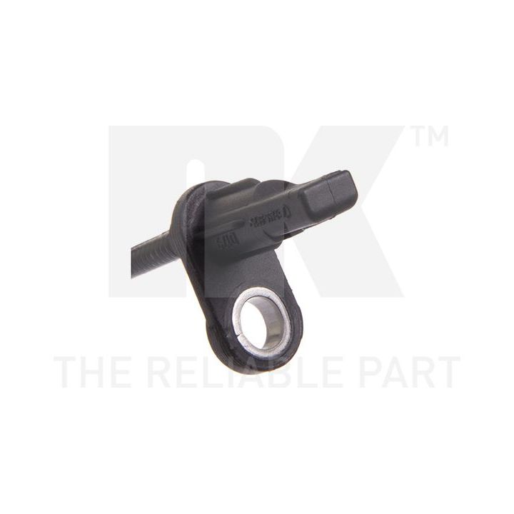 Jutiklis, rato greitis NK 292347