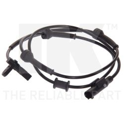 Jutiklis, rato greitis NK 292348