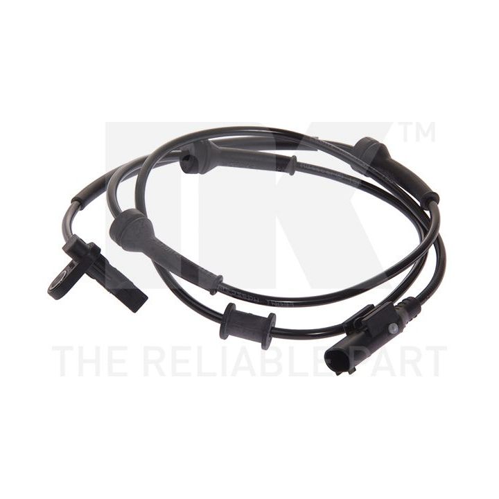 Jutiklis, rato greitis NK 292348