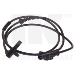 Jutiklis, rato greitis NK 292350