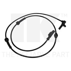 Jutiklis, rato greitis NK 292351