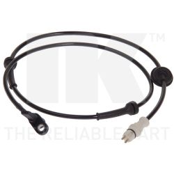 Jutiklis, rato greitis NK 292352