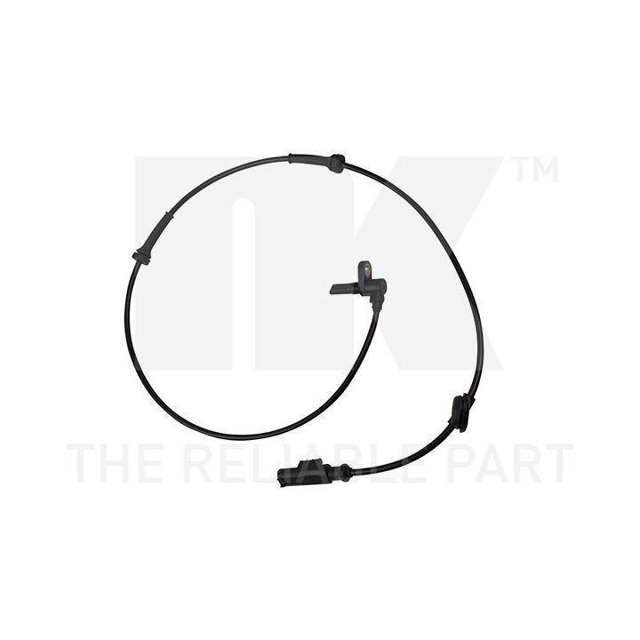 Jutiklis, rato greitis NK 292353