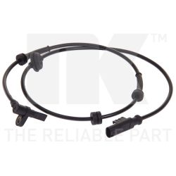 Jutiklis, rato greitis NK 292354