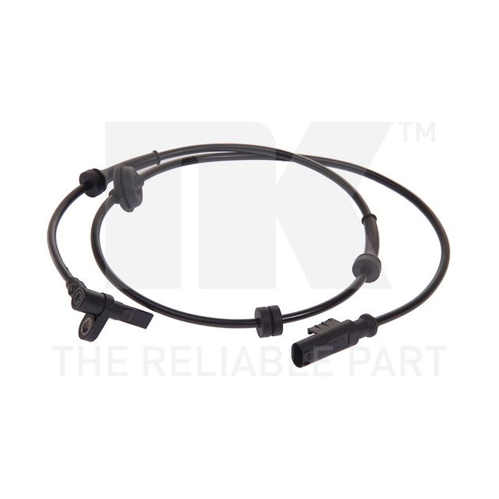 Jutiklis, rato greitis NK 292354