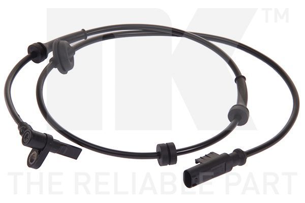 Jutiklis, rato greitis NK 292354