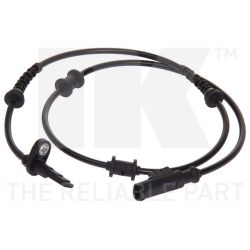 Jutiklis, rato greitis NK 292356