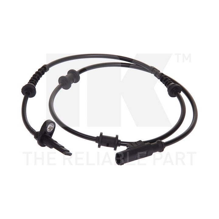 Jutiklis, rato greitis NK 292356