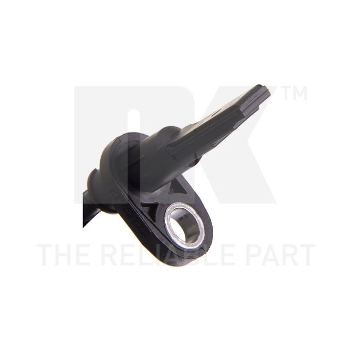 Jutiklis, rato greitis NK 292356