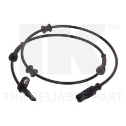 Jutiklis, rato greitis NK 292357