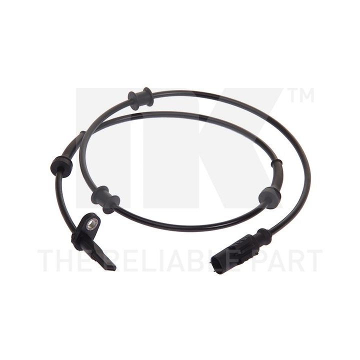 Jutiklis, rato greitis NK 292357