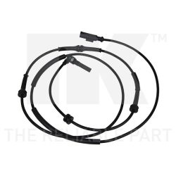 Jutiklis, rato greitis NK 292358