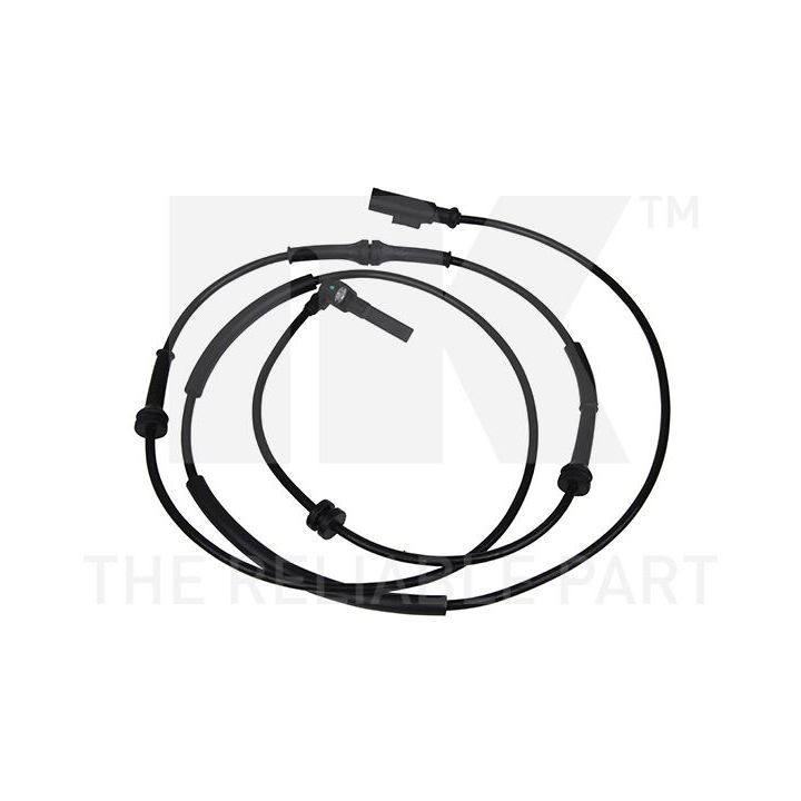 Jutiklis, rato greitis NK 292358