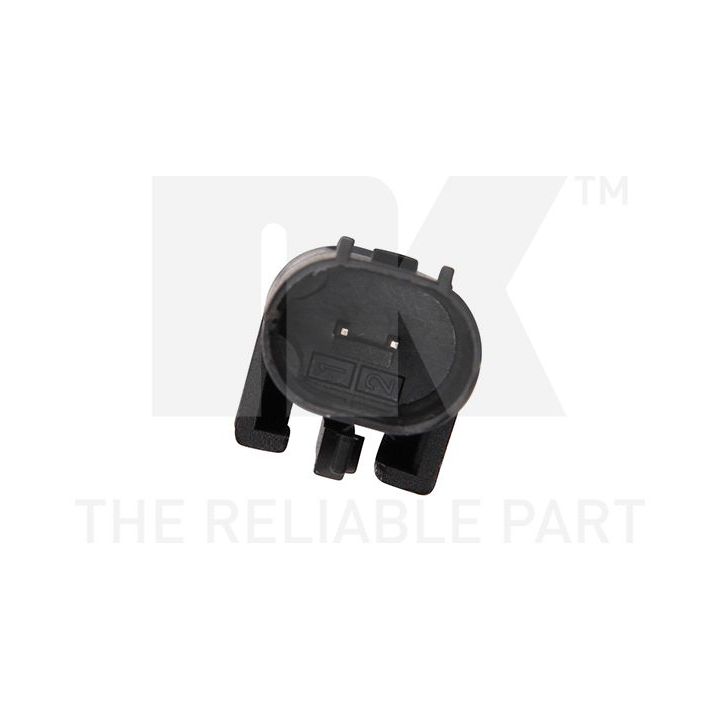 Jutiklis, rato greitis NK 292358