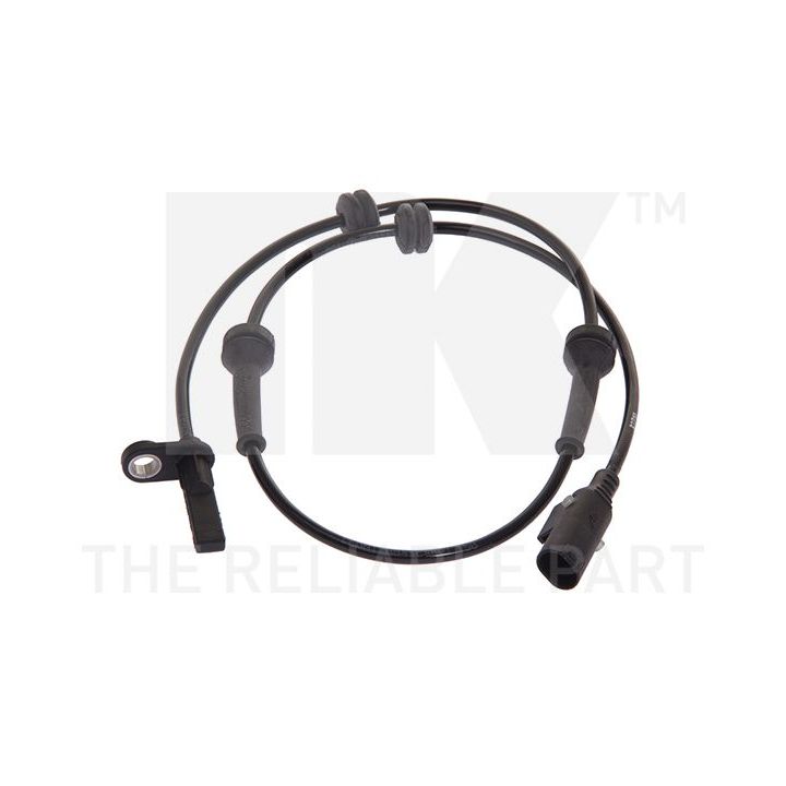 Jutiklis, rato greitis NK 292359