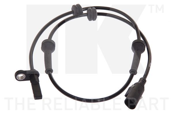 Jutiklis, rato greitis NK 292359