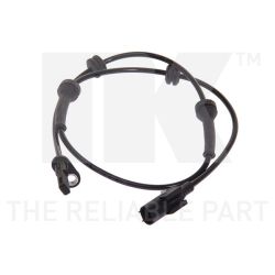 Jutiklis, rato greitis NK 292360