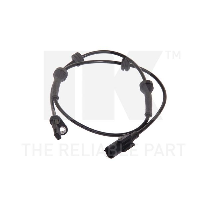 Jutiklis, rato greitis NK 292360