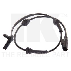 Jutiklis, rato greitis NK 292361