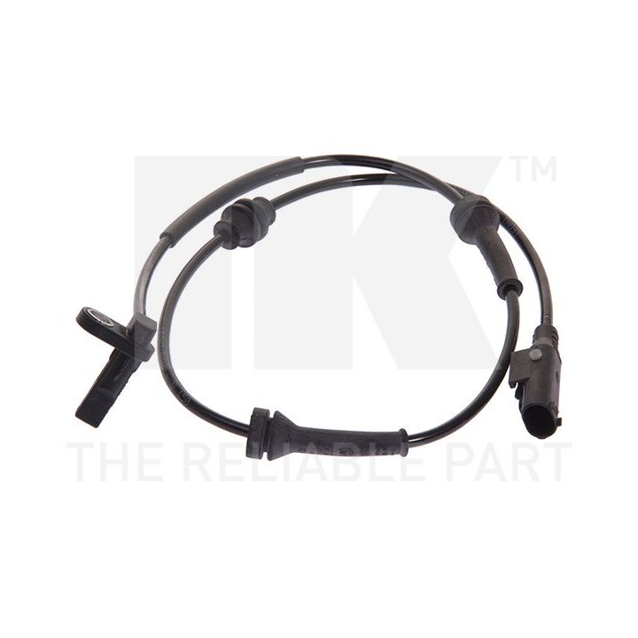 Jutiklis, rato greitis NK 292361