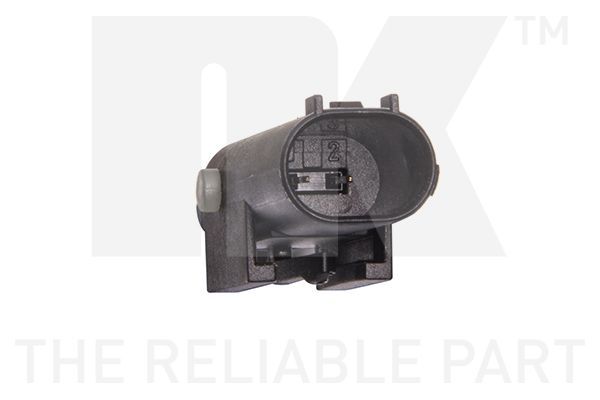 Jutiklis, rato greitis NK 292361