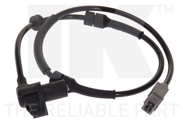 Jutiklis, rato greitis NK 292363