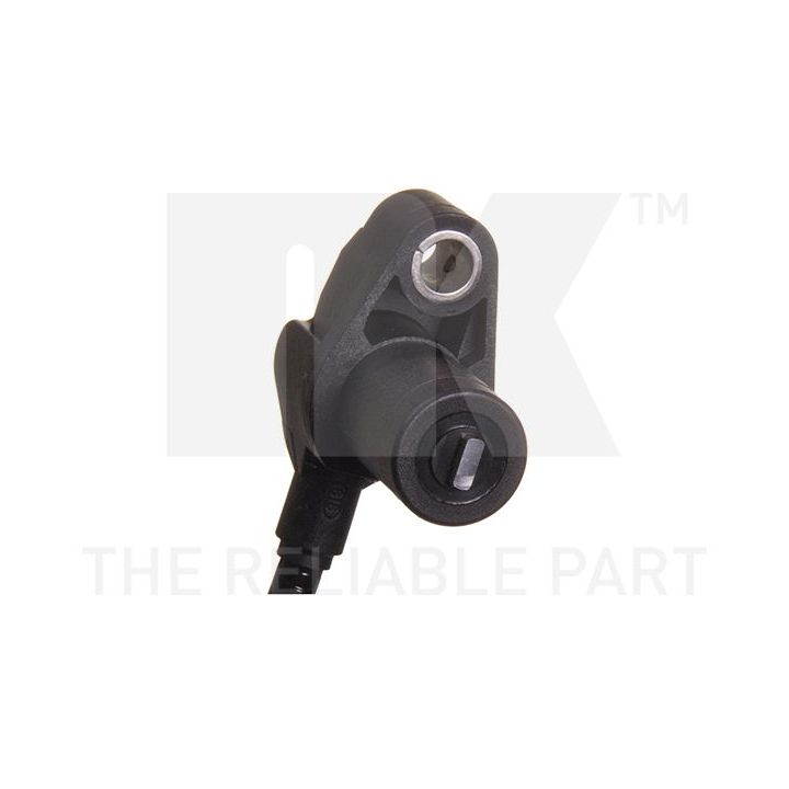 Jutiklis, rato greitis NK 292363