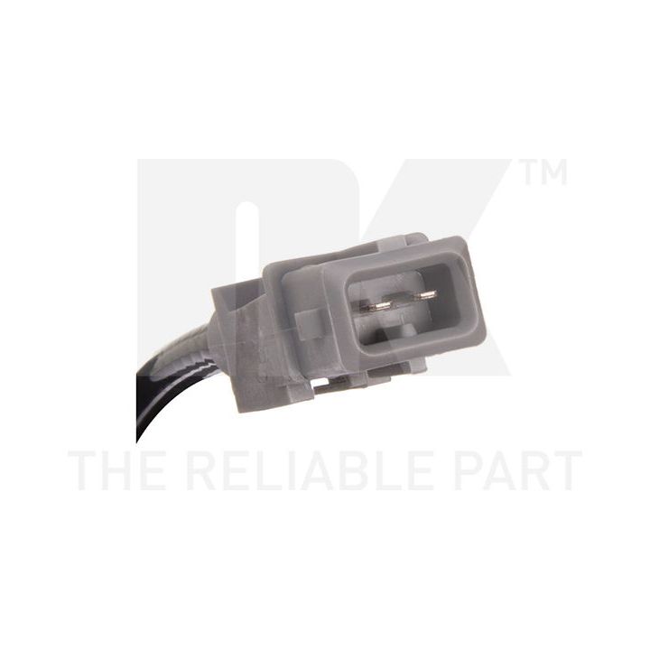 Jutiklis, rato greitis NK 292363