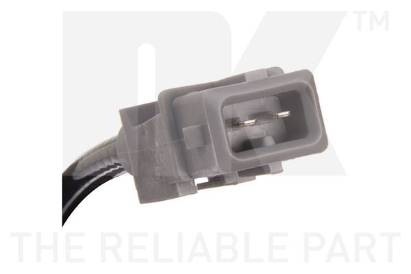 Jutiklis, rato greitis NK 292363