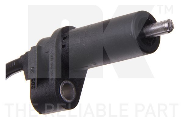 Jutiklis, rato greitis NK 292365