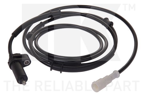 Jutiklis, rato greitis NK 292366