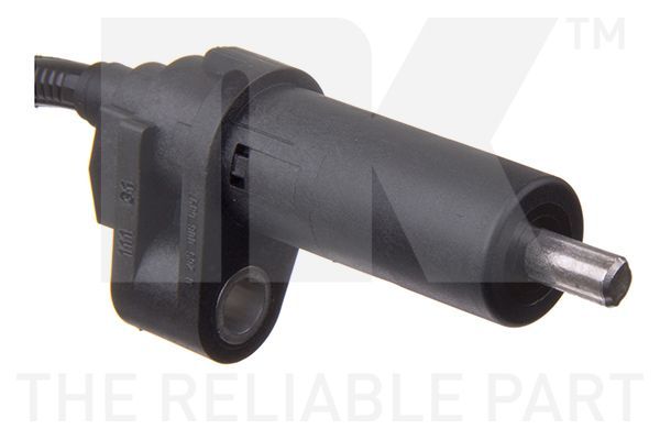 Jutiklis, rato greitis NK 292366