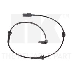 Jutiklis, rato greitis NK 292368