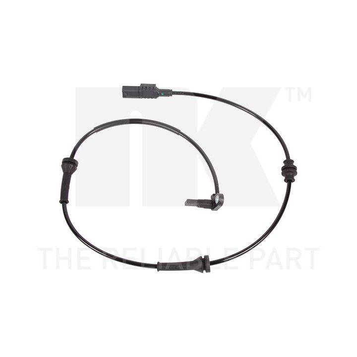 Jutiklis, rato greitis NK 292368