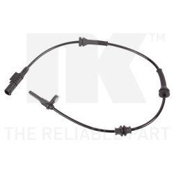 Jutiklis, rato greitis NK 292369