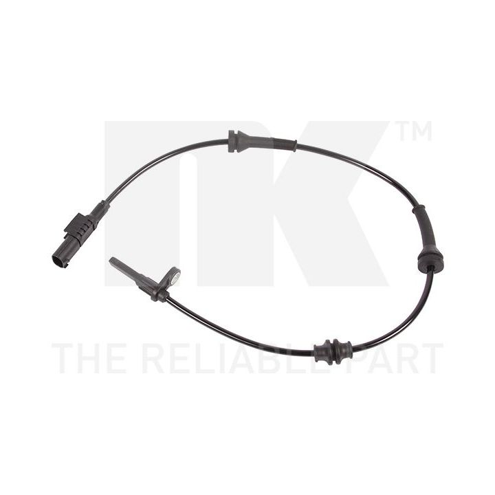 Jutiklis, rato greitis NK 292369