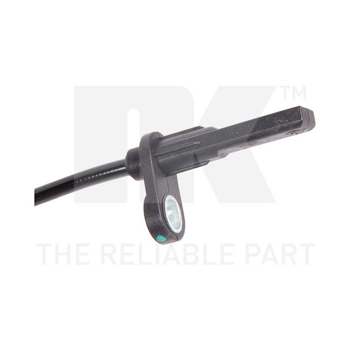 Jutiklis, rato greitis NK 292369