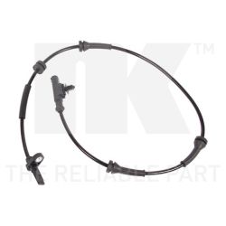 Jutiklis, rato greitis NK 292370