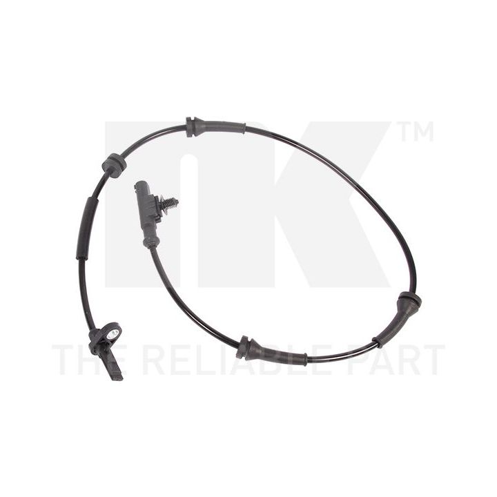 Jutiklis, rato greitis NK 292370