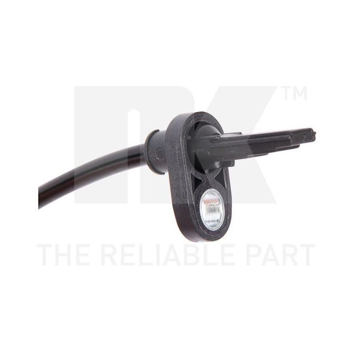 Jutiklis, rato greitis NK 292370