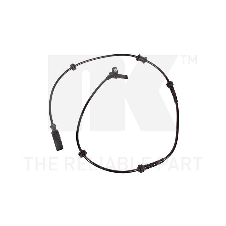 Jutiklis, rato greitis NK 292371