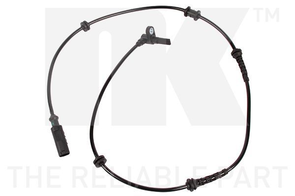 Jutiklis, rato greitis NK 292371