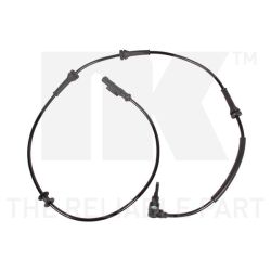 Jutiklis, rato greitis NK 292372